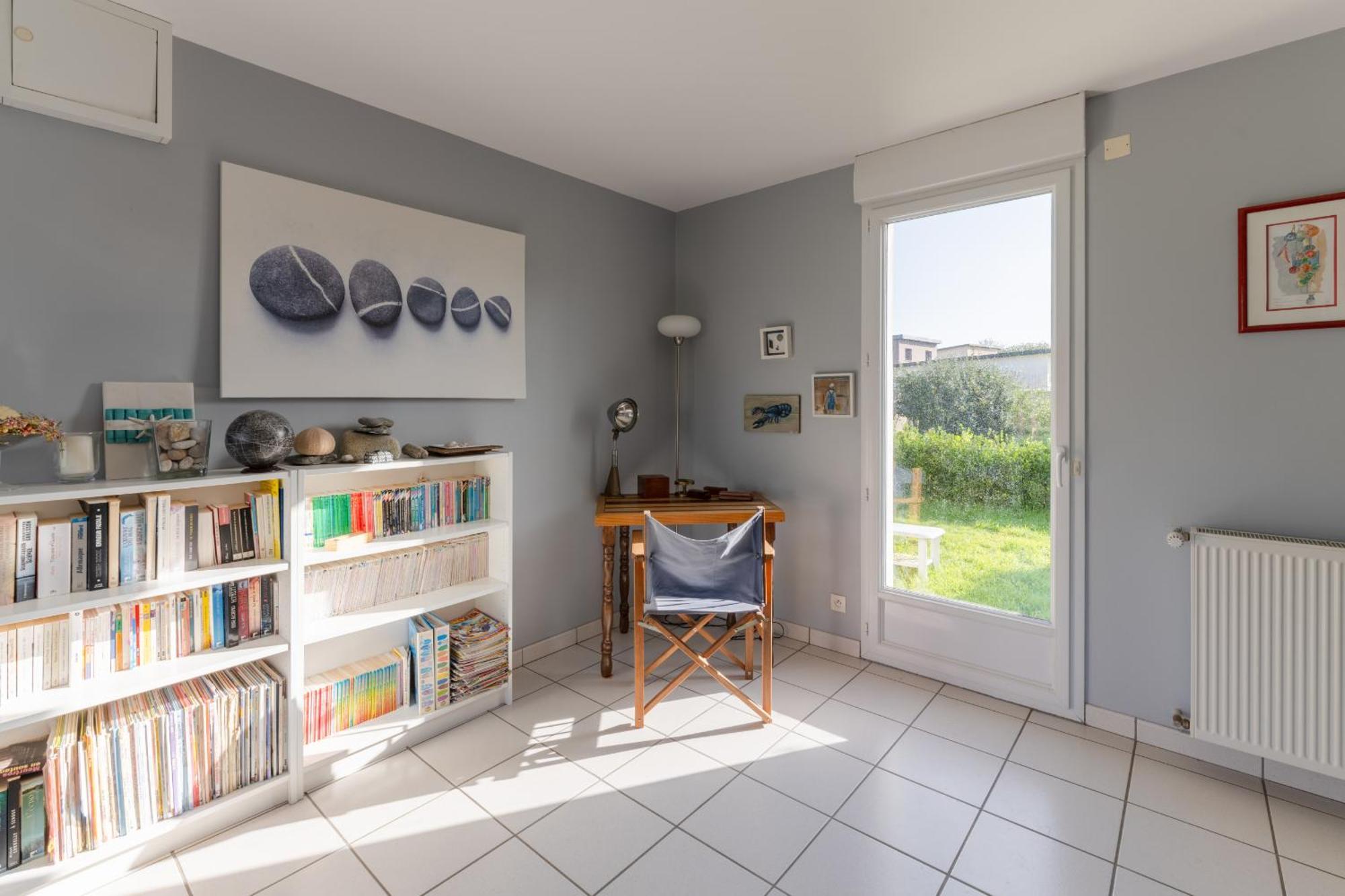 Ty Mor Bras - Maison Familiale A 2 Pas De La Plage Portsall Exterior foto