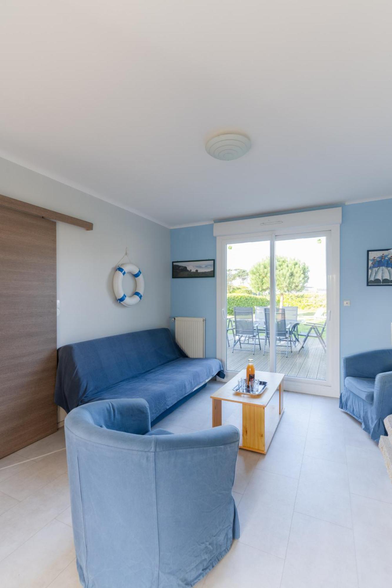 Ty Mor Bras - Maison Familiale A 2 Pas De La Plage Portsall Exterior foto